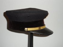 Assistant Fire Chief Cap